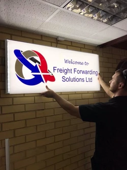 Listing Logo