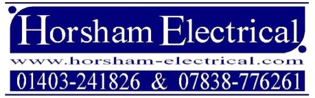 Listing Logo